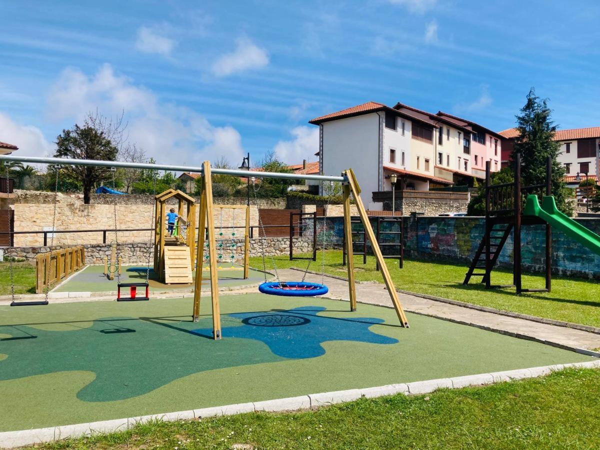 Apartamento En קולומברס מראה חיצוני תמונה