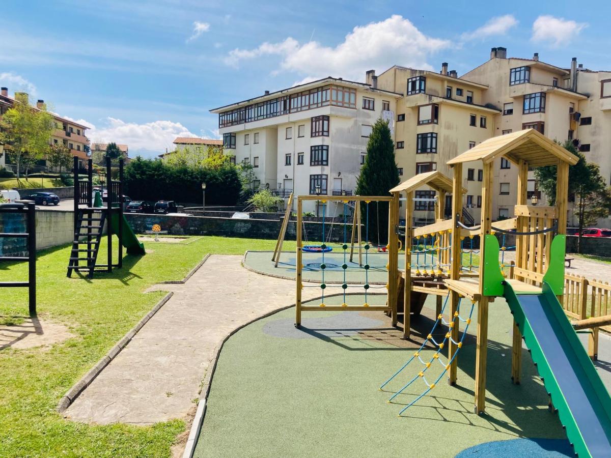 Apartamento En קולומברס מראה חיצוני תמונה