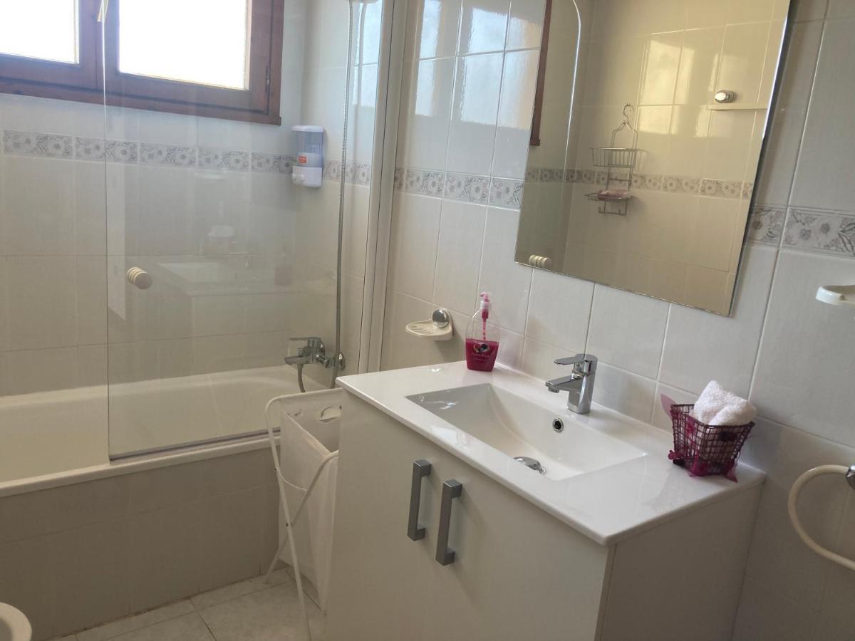 Apartamento En קולומברס מראה חיצוני תמונה