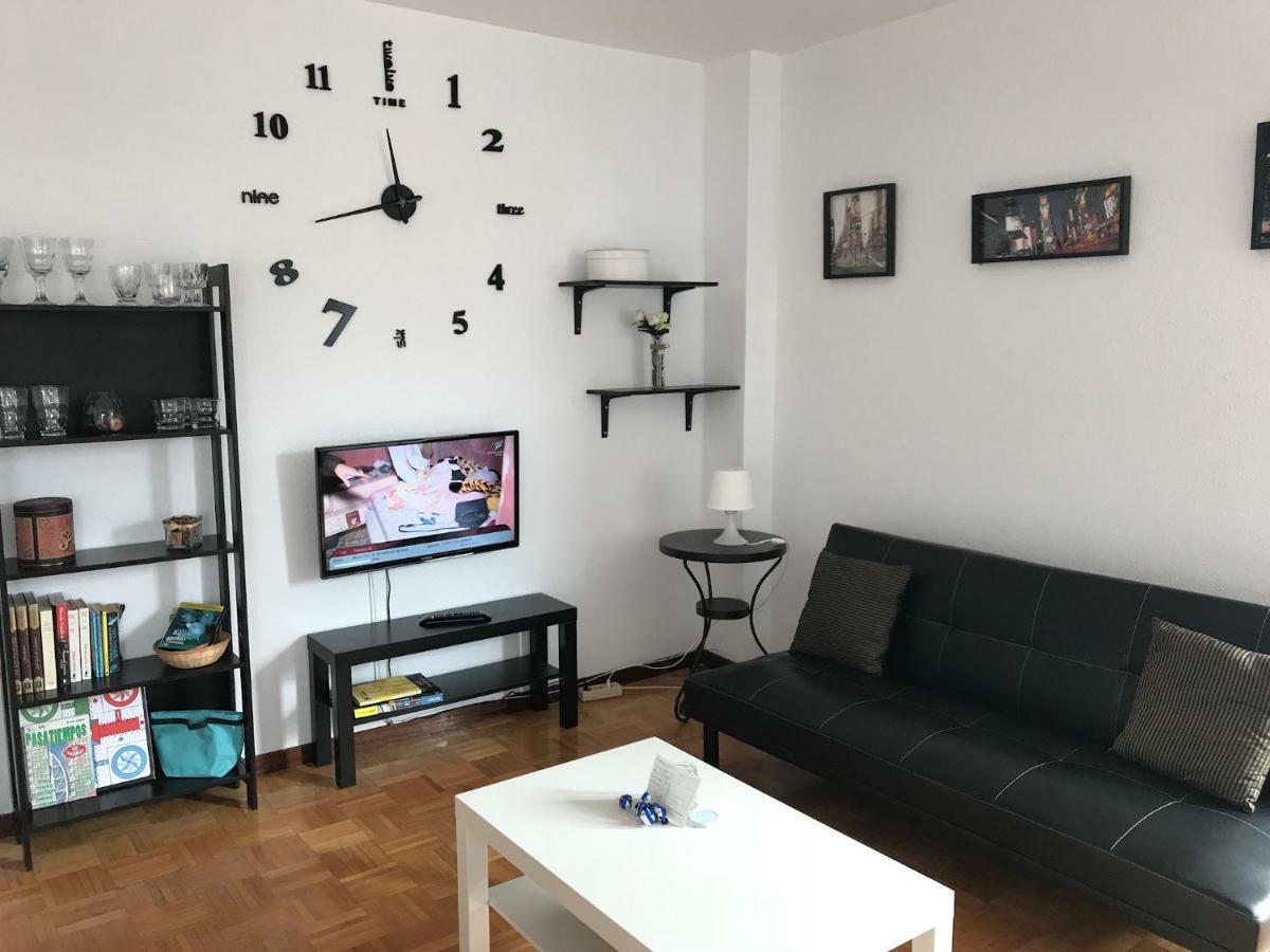 Apartamento En קולומברס מראה חיצוני תמונה