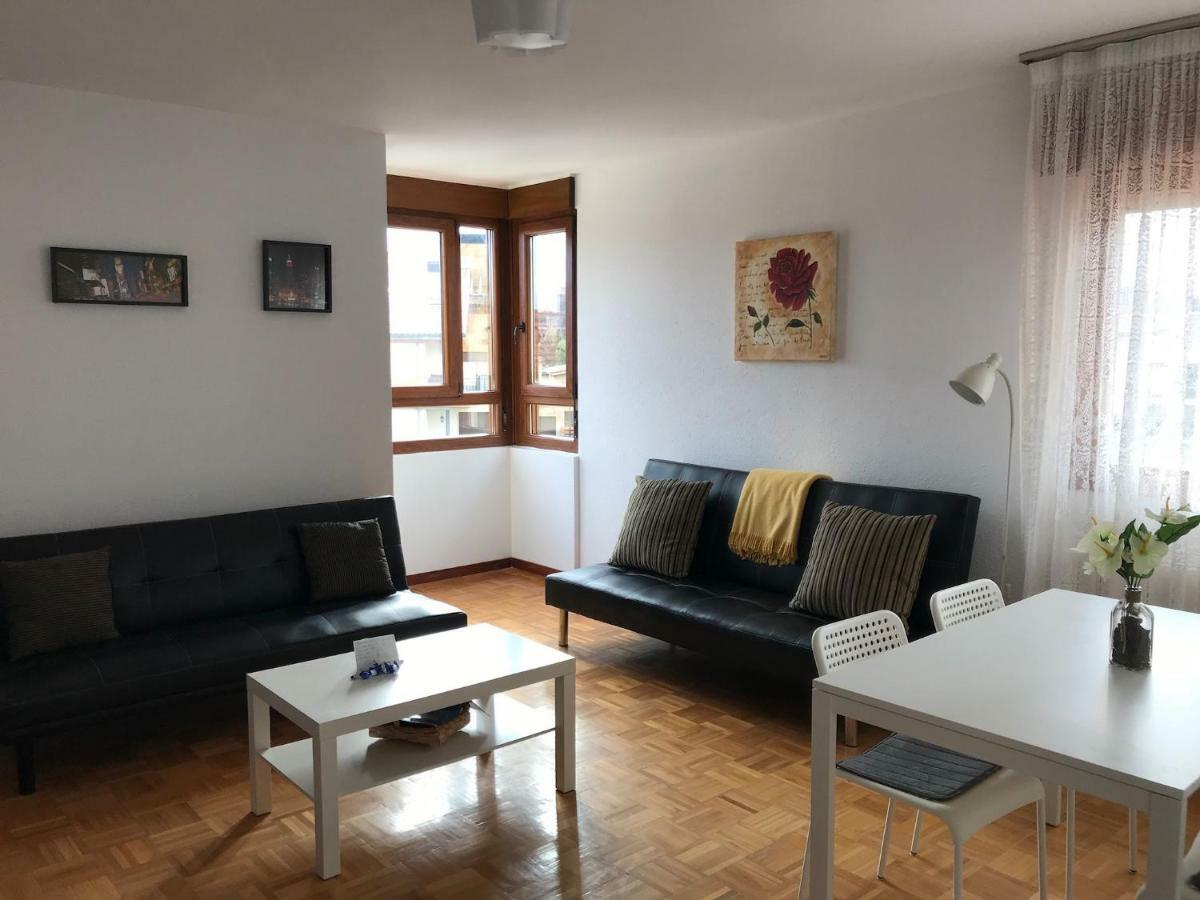 Apartamento En קולומברס מראה חיצוני תמונה
